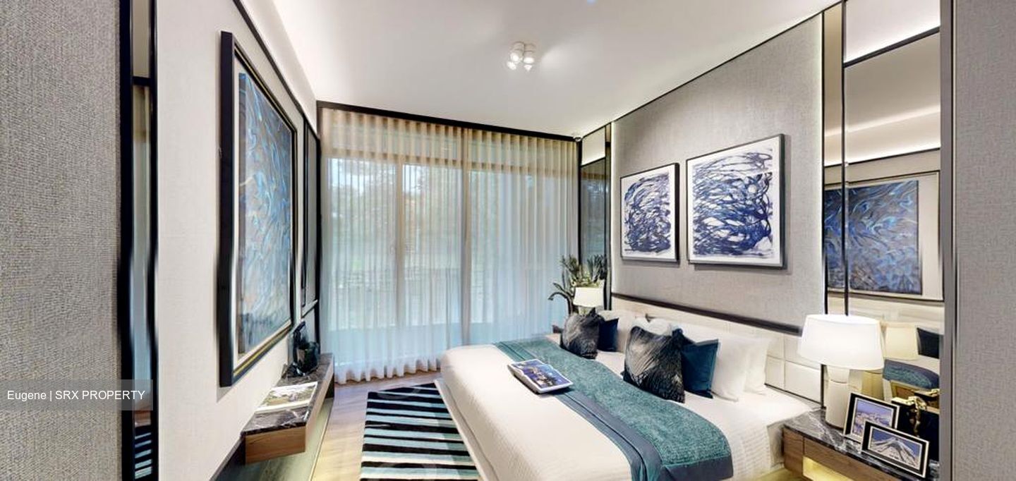 Clementi Avenue 1 (D5), Condominium #511585231